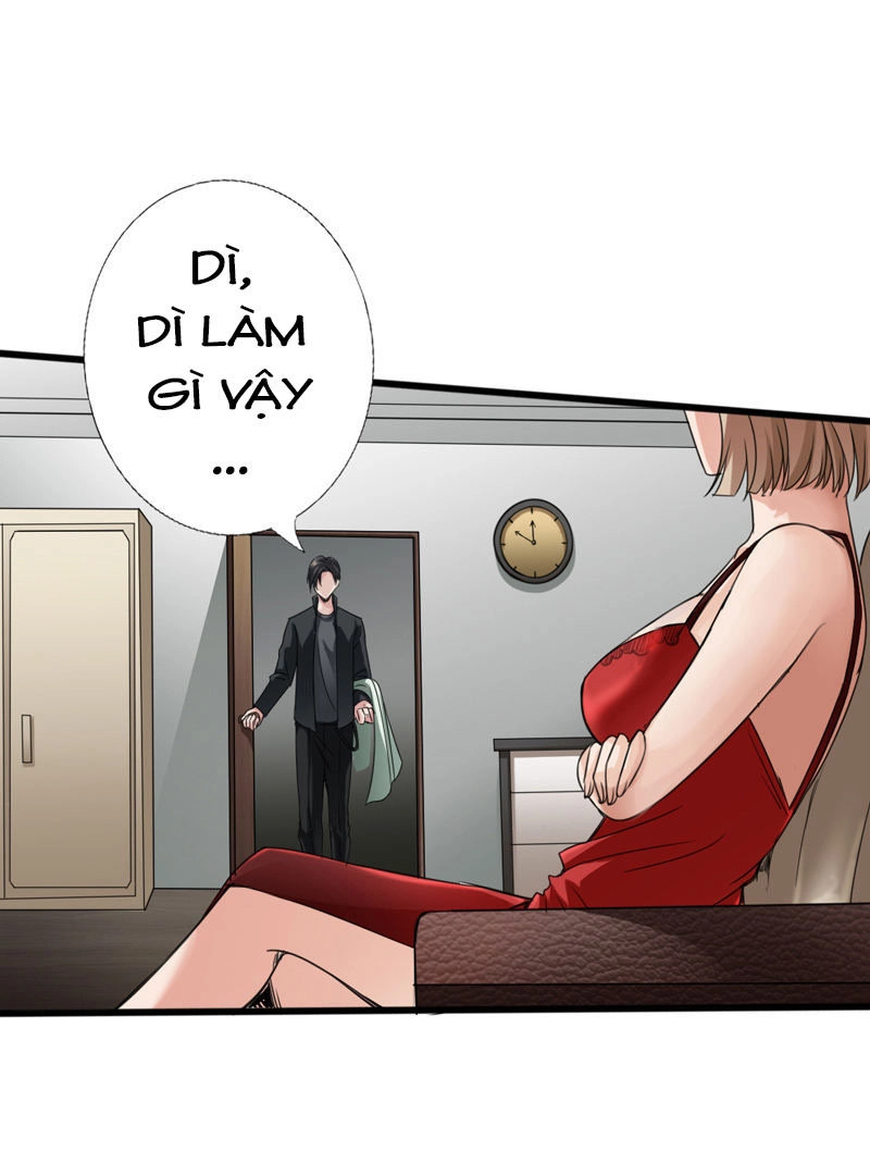 Tuyệt Phẩm Tà Thiếu Chapter 2 - 11