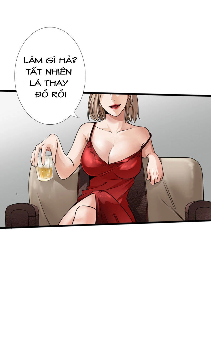 Tuyệt Phẩm Tà Thiếu Chapter 2 - 13