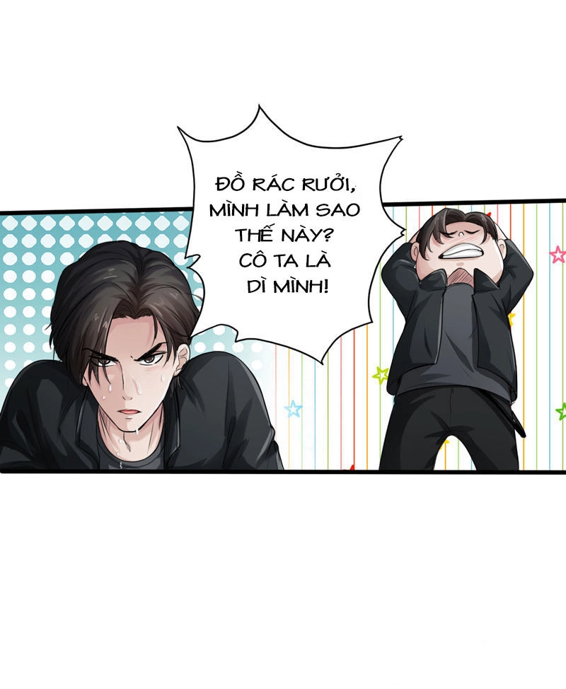 Tuyệt Phẩm Tà Thiếu Chapter 2 - 20