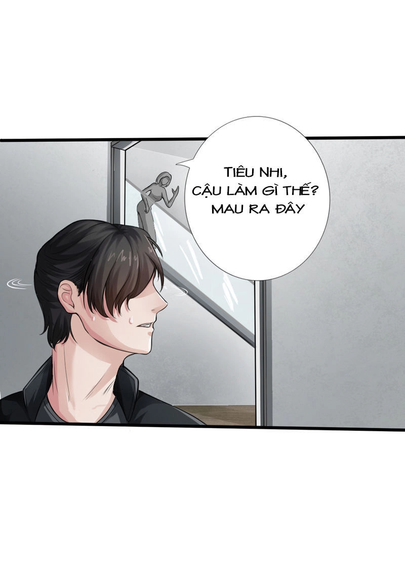 Tuyệt Phẩm Tà Thiếu Chapter 2 - 21