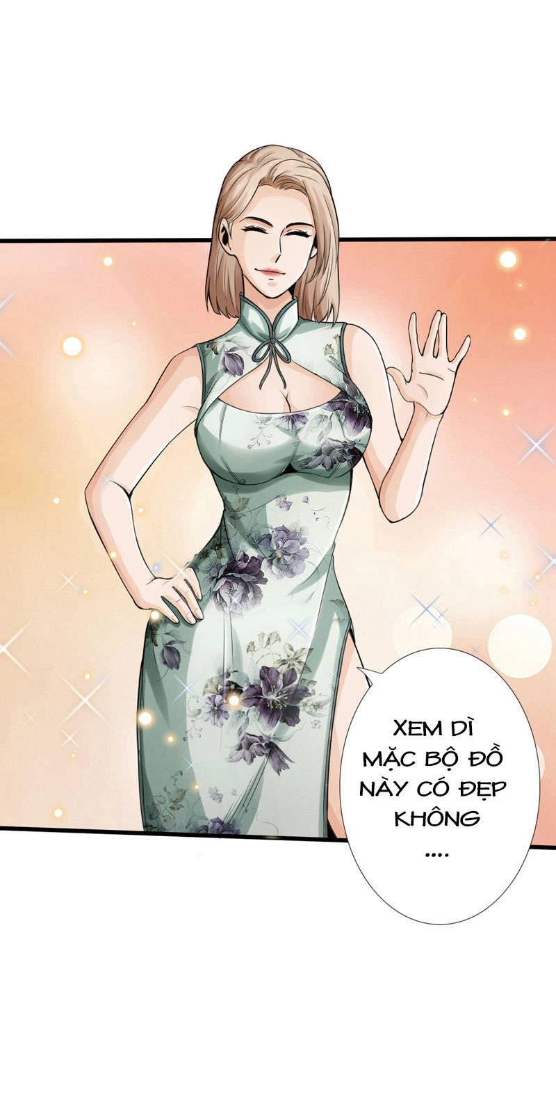 Tuyệt Phẩm Tà Thiếu Chapter 2 - 22
