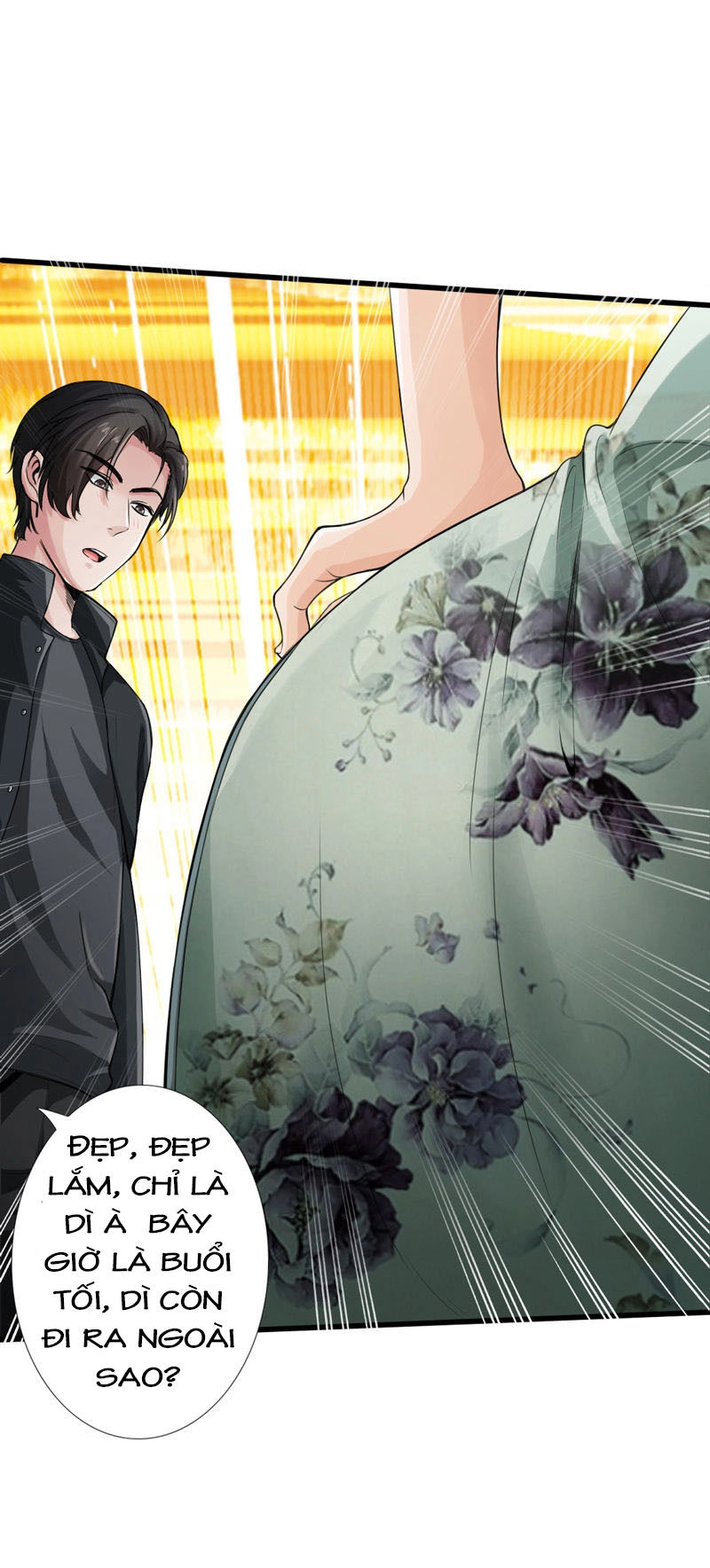Tuyệt Phẩm Tà Thiếu Chapter 2 - 23