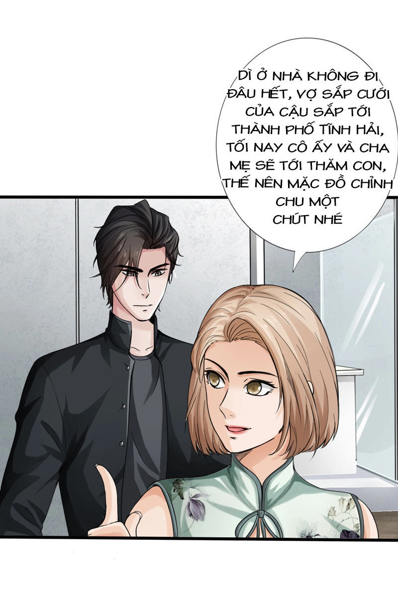 Tuyệt Phẩm Tà Thiếu Chapter 2 - 24