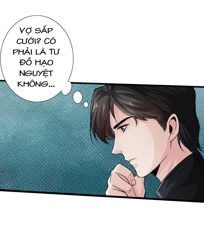 Tuyệt Phẩm Tà Thiếu Chapter 2 - 25