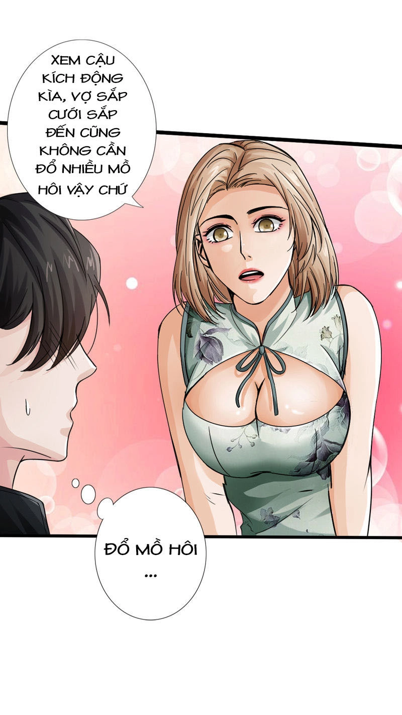 Tuyệt Phẩm Tà Thiếu Chapter 2 - 26
