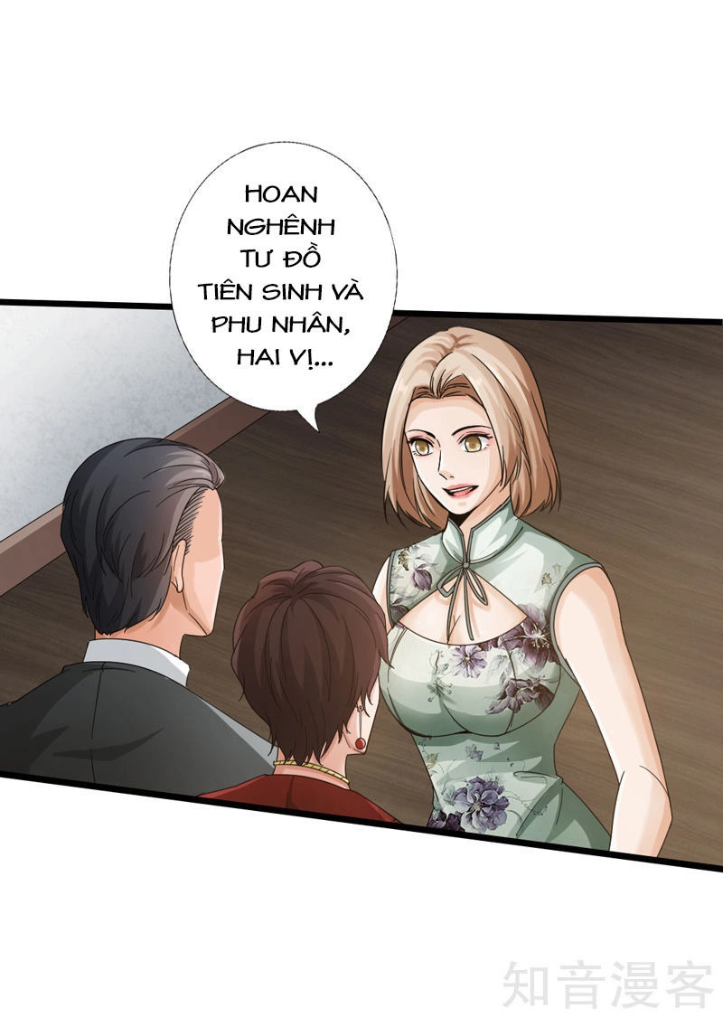 Tuyệt Phẩm Tà Thiếu Chapter 2 - 30