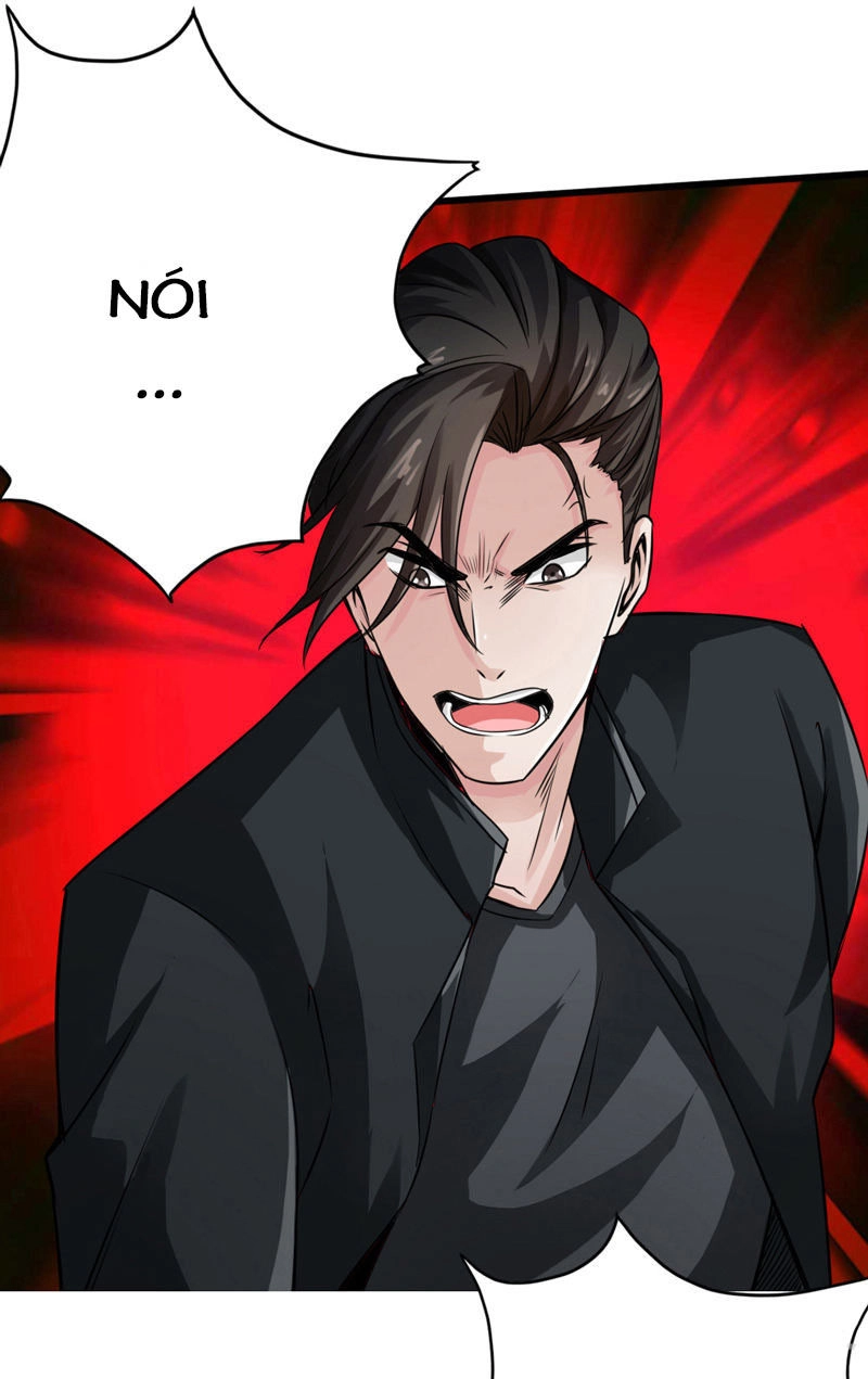 Tuyệt Phẩm Tà Thiếu Chapter 2 - 41