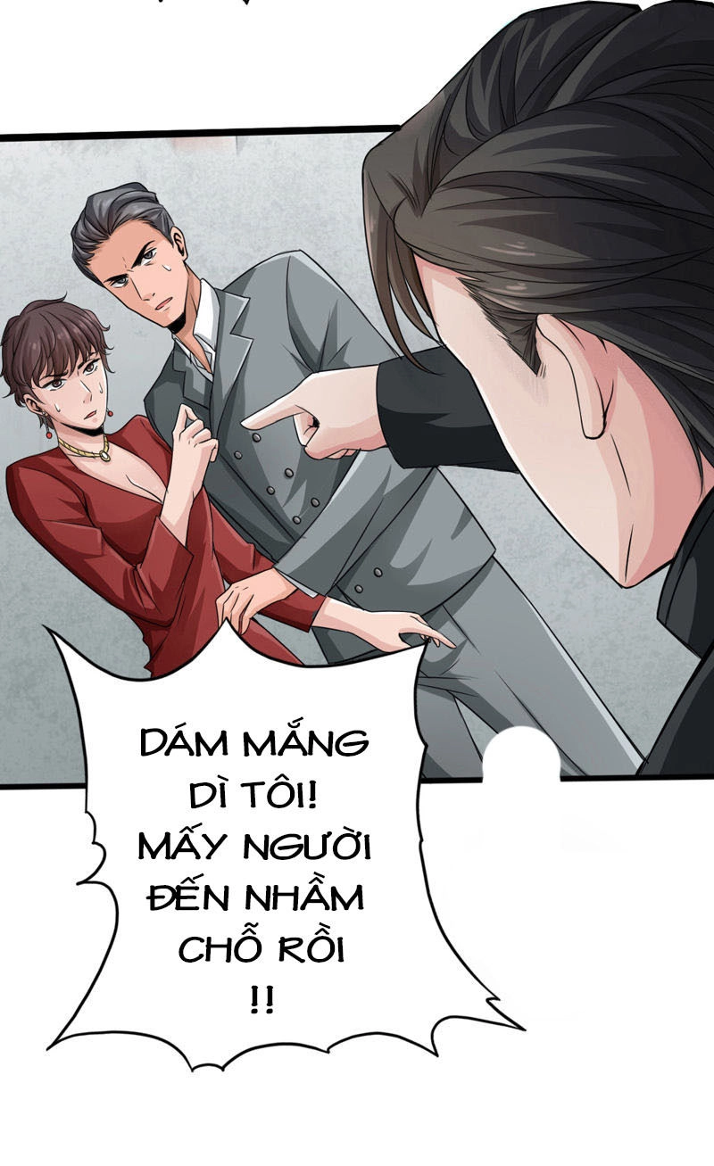 Tuyệt Phẩm Tà Thiếu Chapter 2 - 43