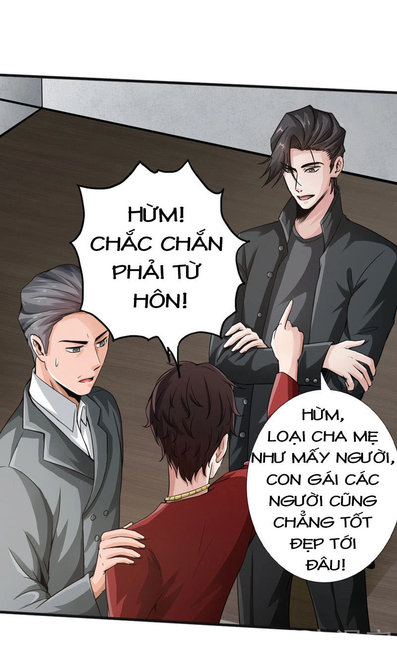 Tuyệt Phẩm Tà Thiếu Chapter 2 - 44