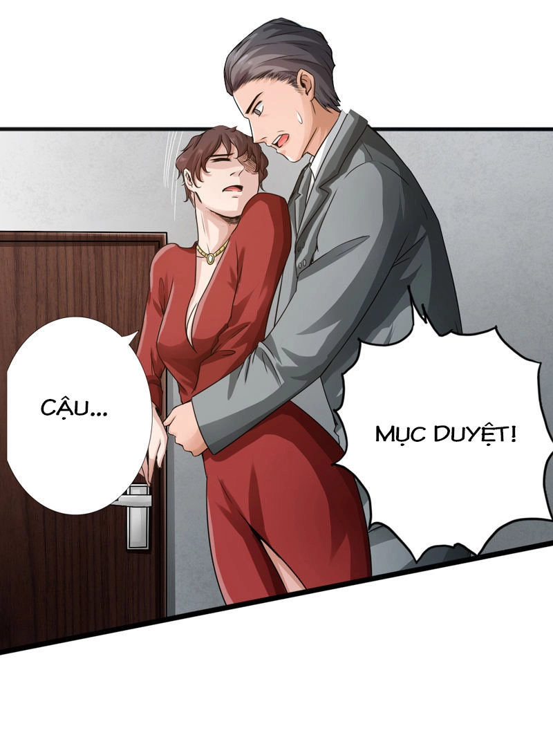 Tuyệt Phẩm Tà Thiếu Chapter 2 - 46