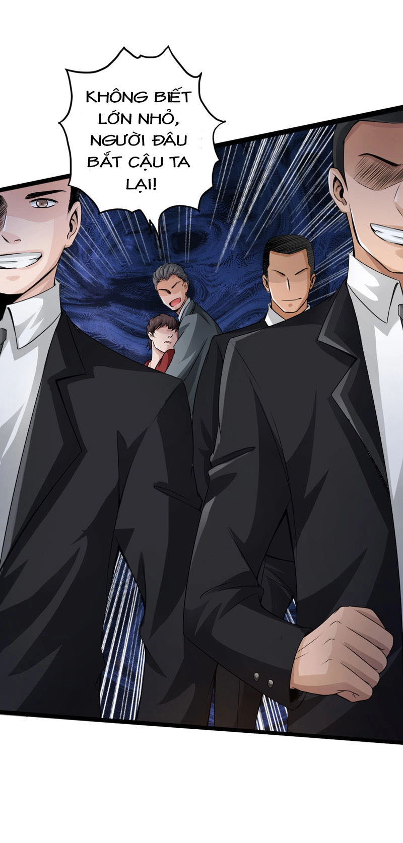 Tuyệt Phẩm Tà Thiếu Chapter 2 - 47