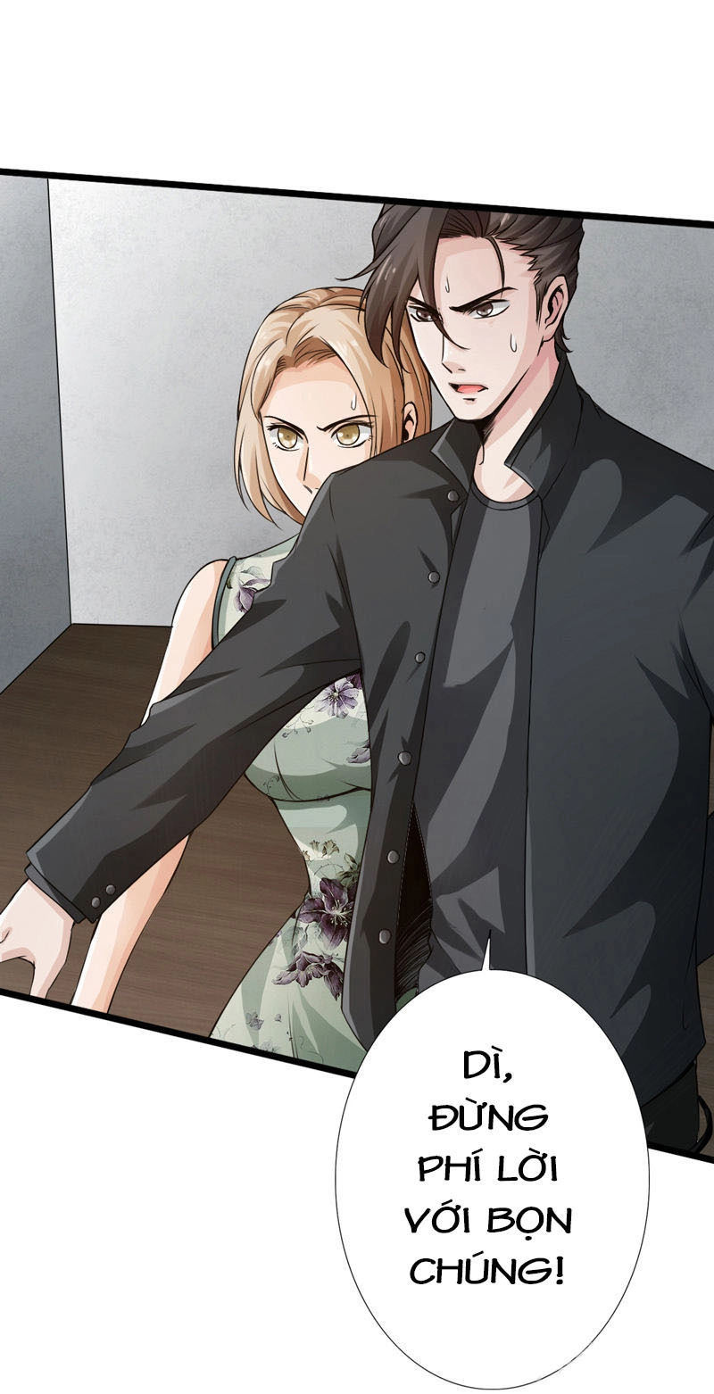 Tuyệt Phẩm Tà Thiếu Chapter 2 - 48