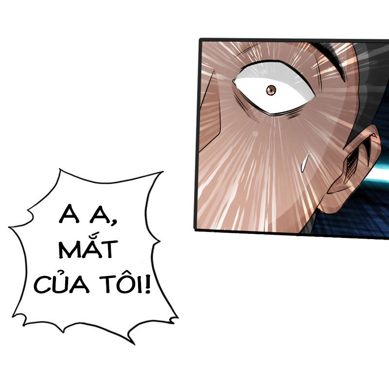 Tuyệt Phẩm Tà Thiếu Chapter 3 - 3