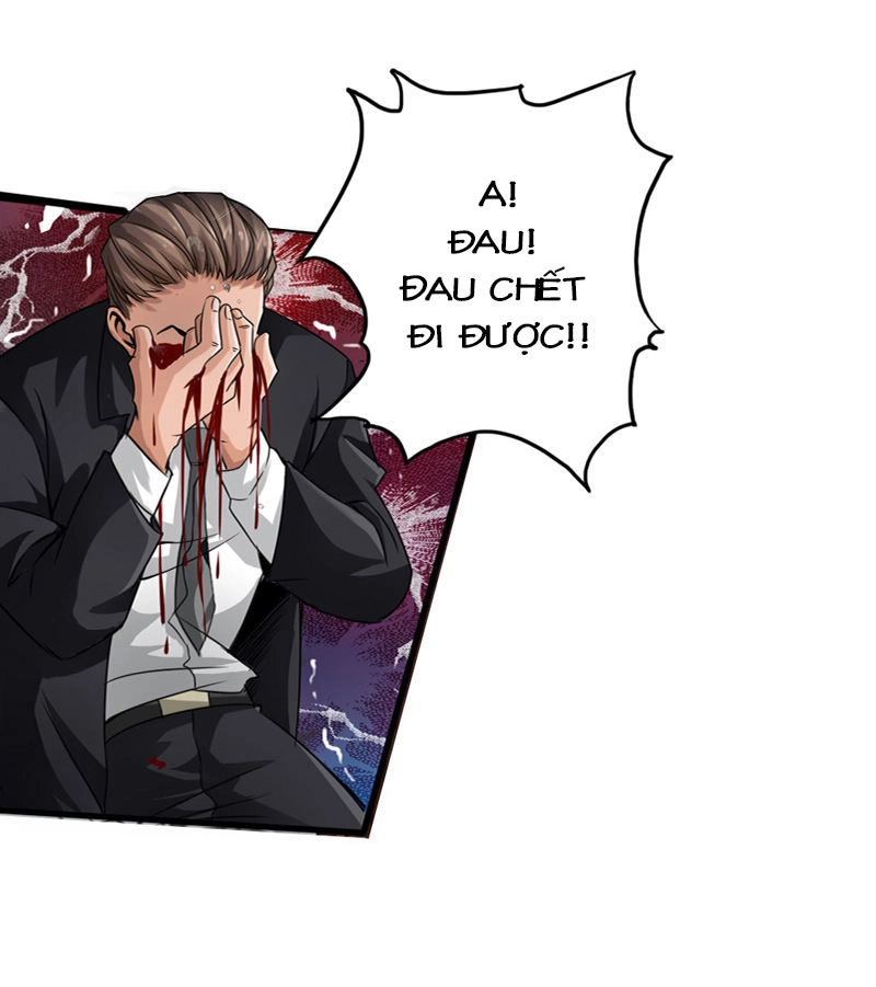 Tuyệt Phẩm Tà Thiếu Chapter 3 - 8