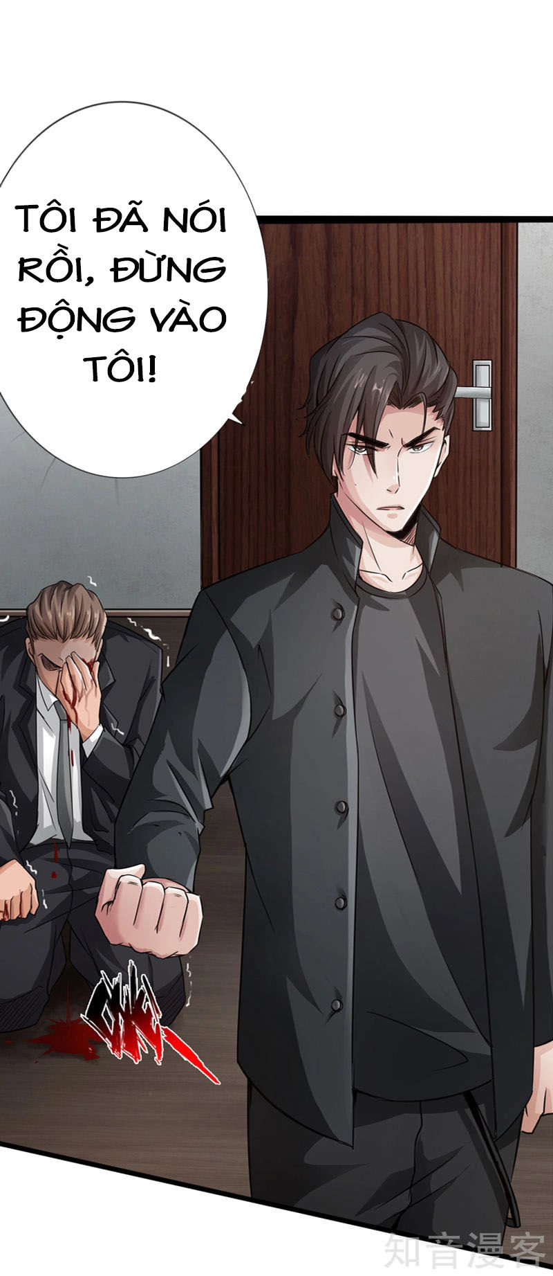 Tuyệt Phẩm Tà Thiếu Chapter 3 - 9