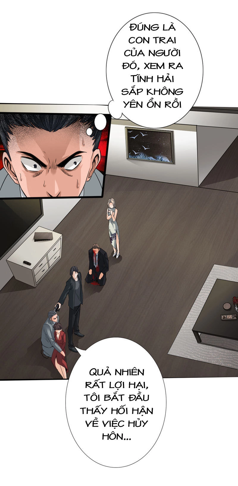 Tuyệt Phẩm Tà Thiếu Chapter 3 - 16