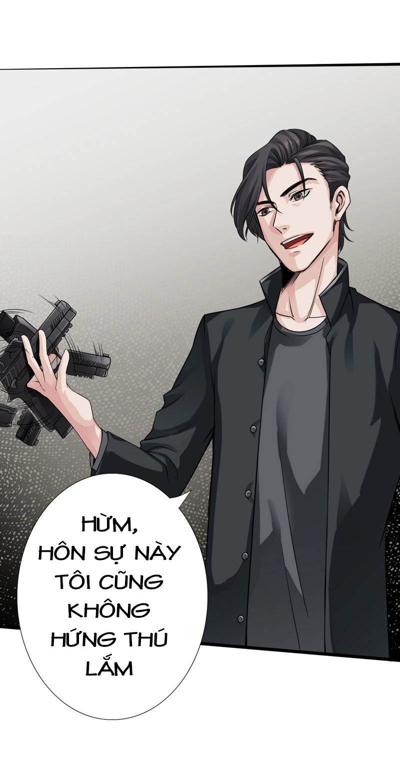 Tuyệt Phẩm Tà Thiếu Chapter 3 - 17