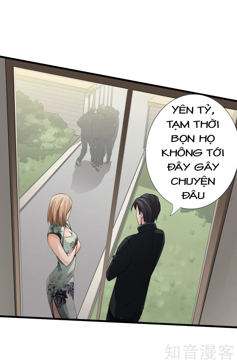 Tuyệt Phẩm Tà Thiếu Chapter 3 - 20