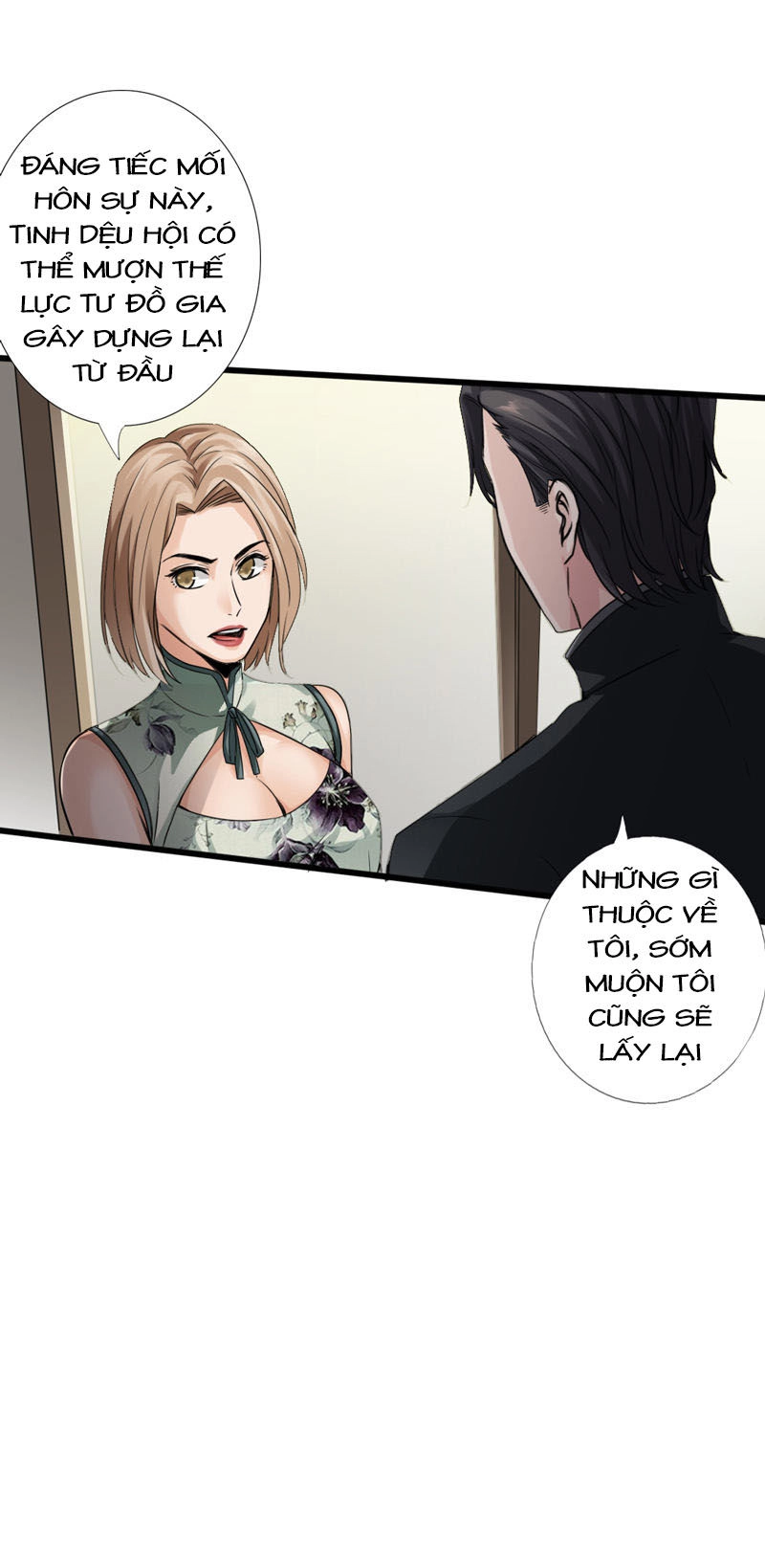 Tuyệt Phẩm Tà Thiếu Chapter 3 - 21