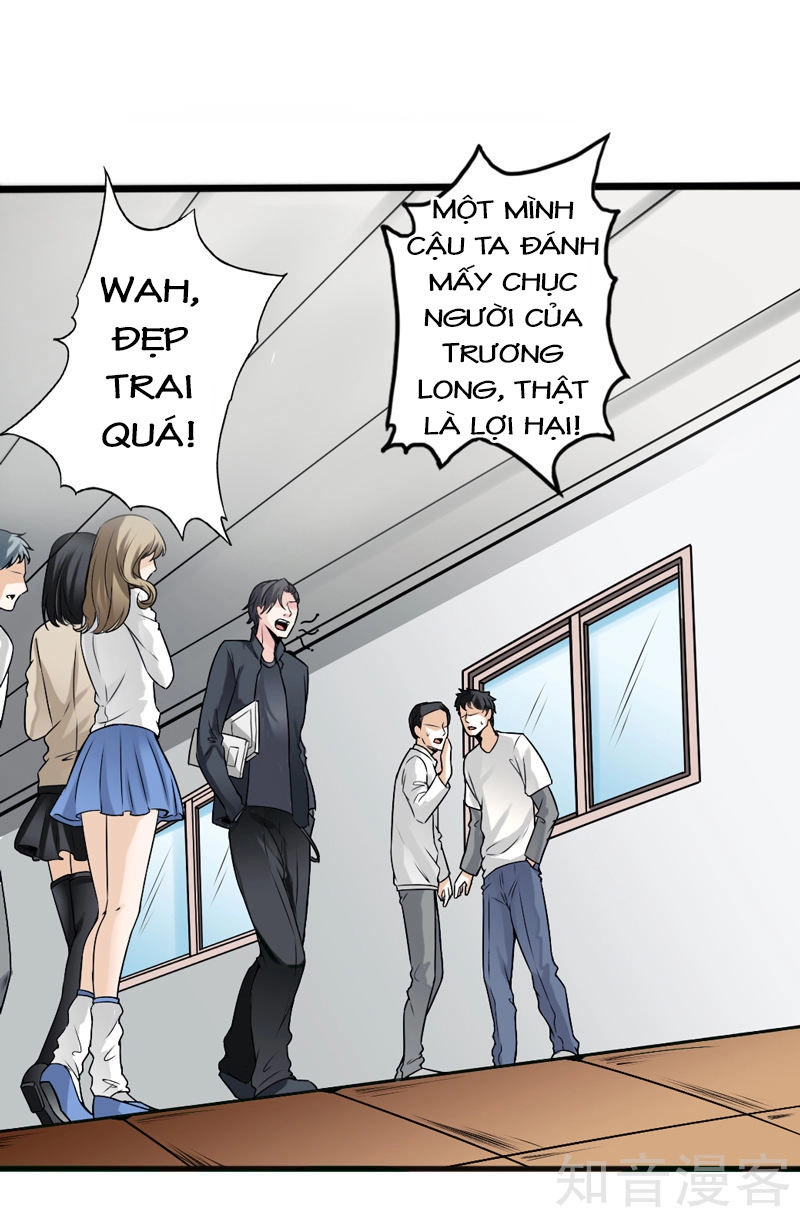 Tuyệt Phẩm Tà Thiếu Chapter 3 - 26