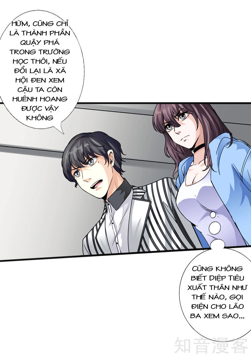 Tuyệt Phẩm Tà Thiếu Chapter 3 - 27