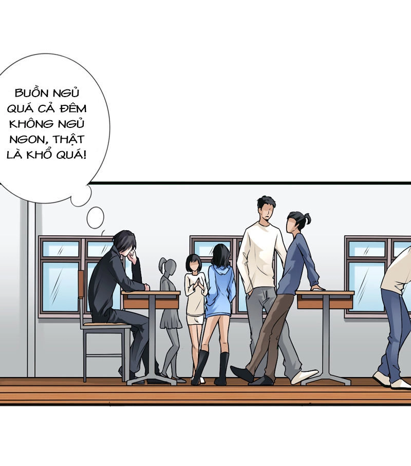 Tuyệt Phẩm Tà Thiếu Chapter 3 - 28