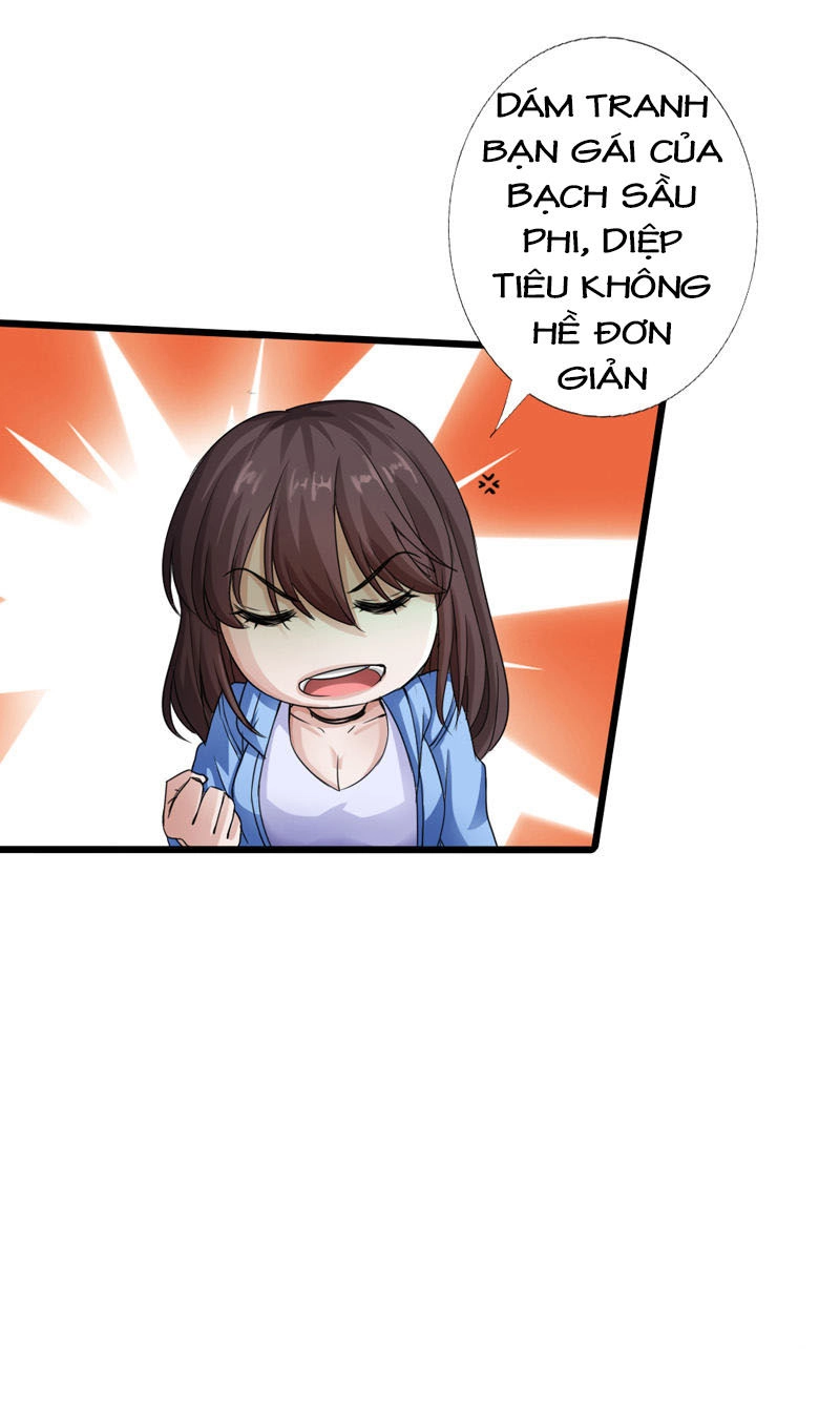 Tuyệt Phẩm Tà Thiếu Chapter 3 - 39