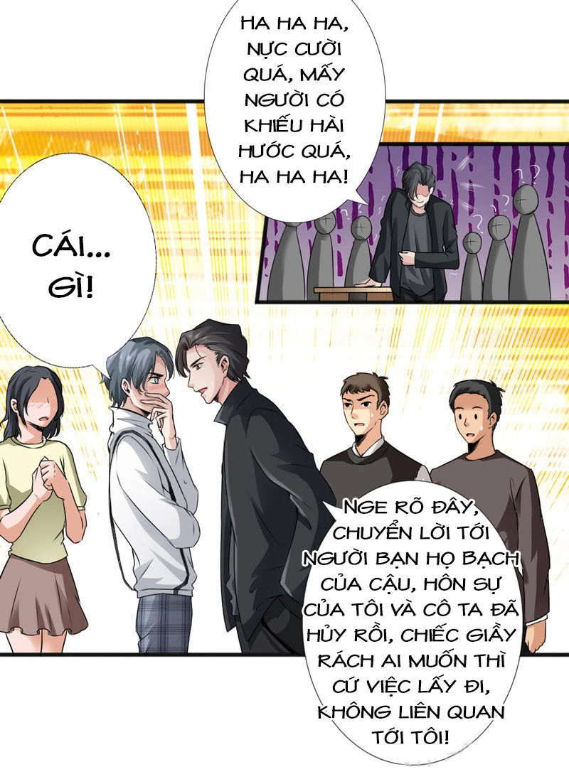Tuyệt Phẩm Tà Thiếu Chapter 3 - 40