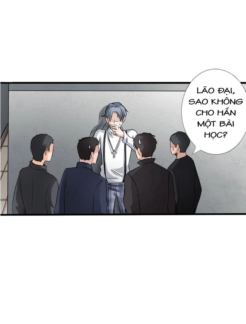 Tuyệt Phẩm Tà Thiếu Chapter 3 - 42