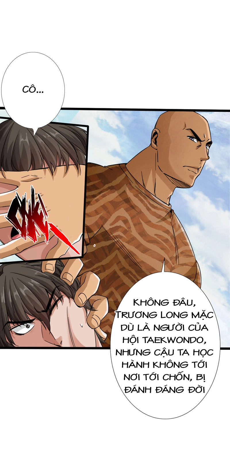 Tuyệt Phẩm Tà Thiếu Chapter 3 - 50