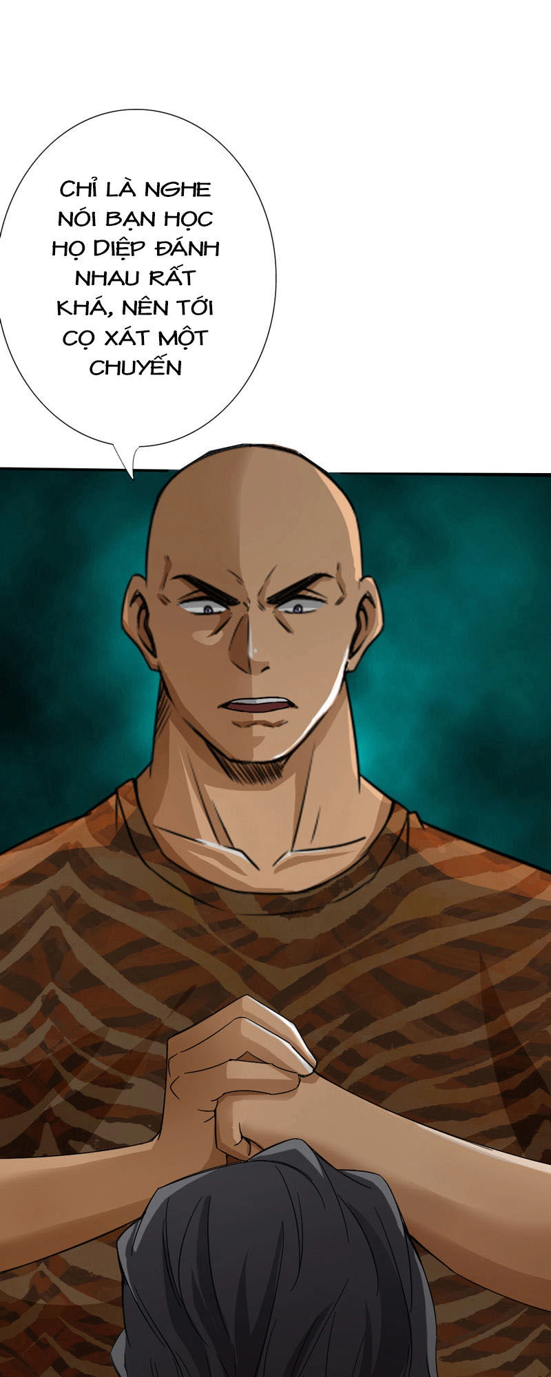 Tuyệt Phẩm Tà Thiếu Chapter 3 - 52