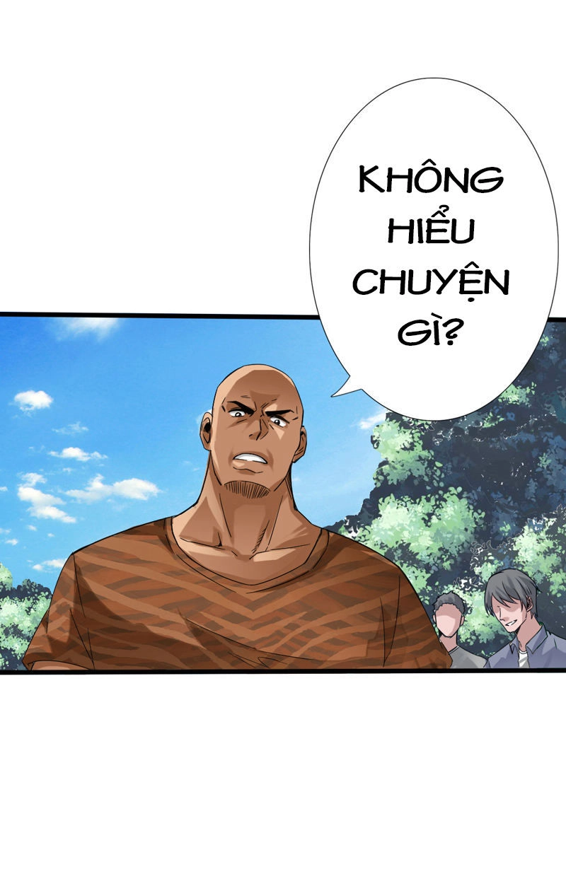 Tuyệt Phẩm Tà Thiếu Chapter 4 - 2