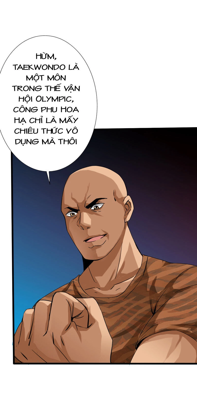 Tuyệt Phẩm Tà Thiếu Chapter 4 - 4