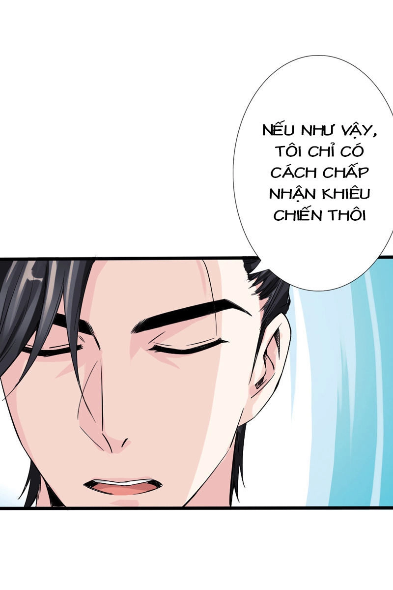 Tuyệt Phẩm Tà Thiếu Chapter 4 - 5