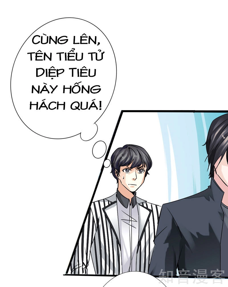 Tuyệt Phẩm Tà Thiếu Chapter 4 - 7