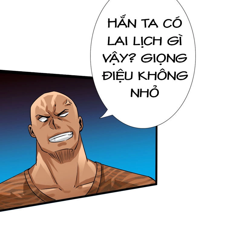 Tuyệt Phẩm Tà Thiếu Chapter 4 - 8