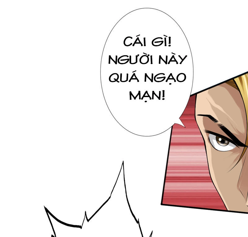 Tuyệt Phẩm Tà Thiếu Chapter 4 - 12