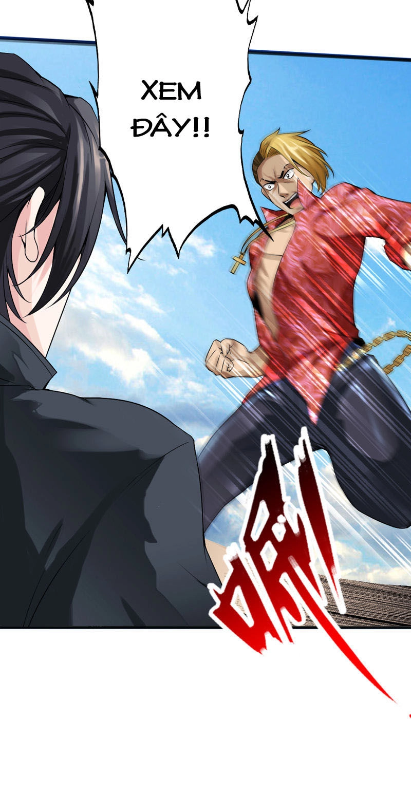 Tuyệt Phẩm Tà Thiếu Chapter 4 - 13