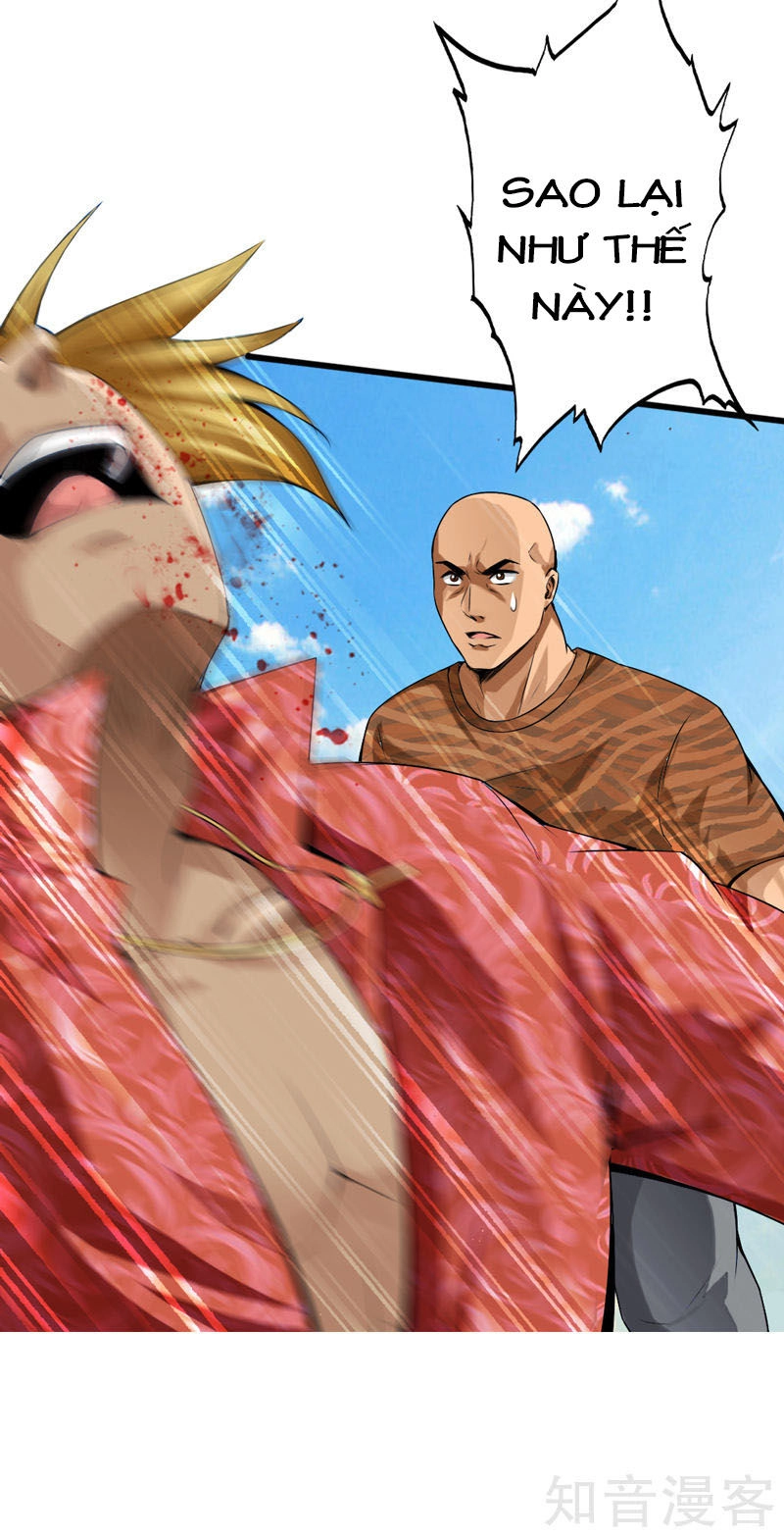 Tuyệt Phẩm Tà Thiếu Chapter 4 - 18
