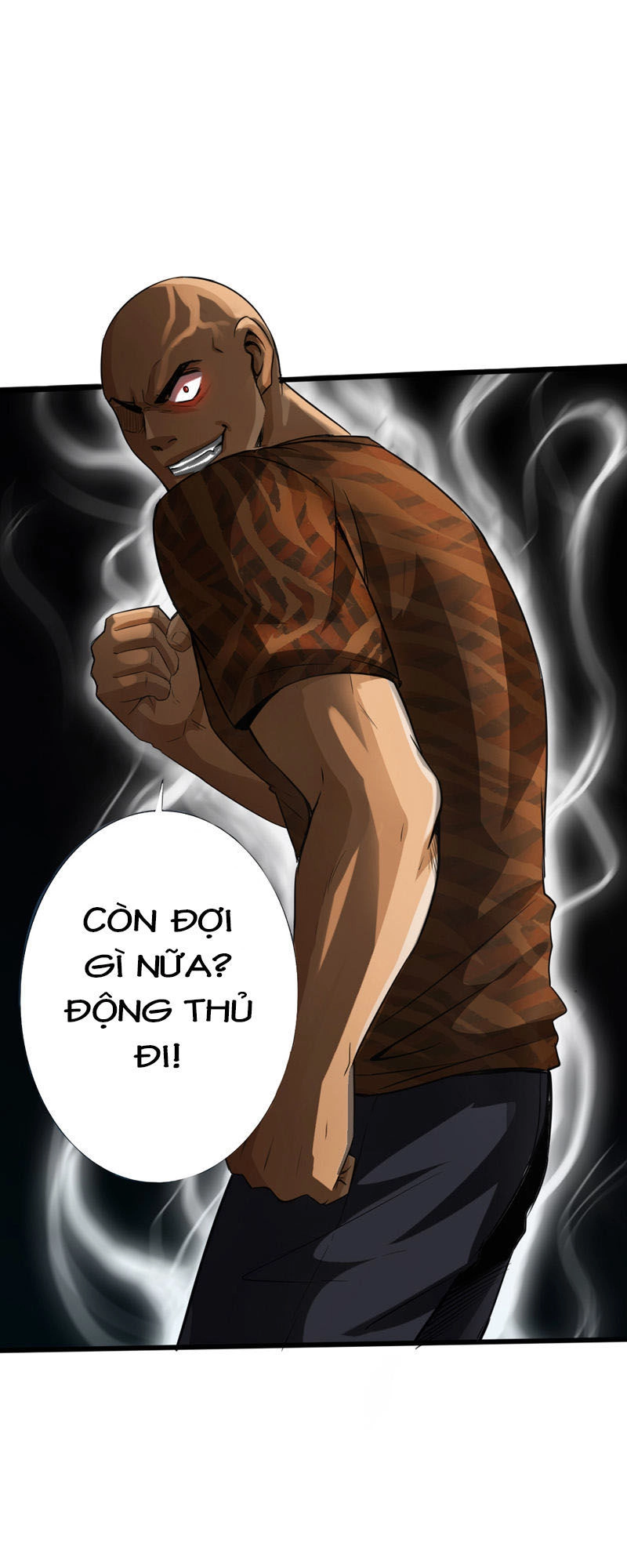 Tuyệt Phẩm Tà Thiếu Chapter 4 - 27