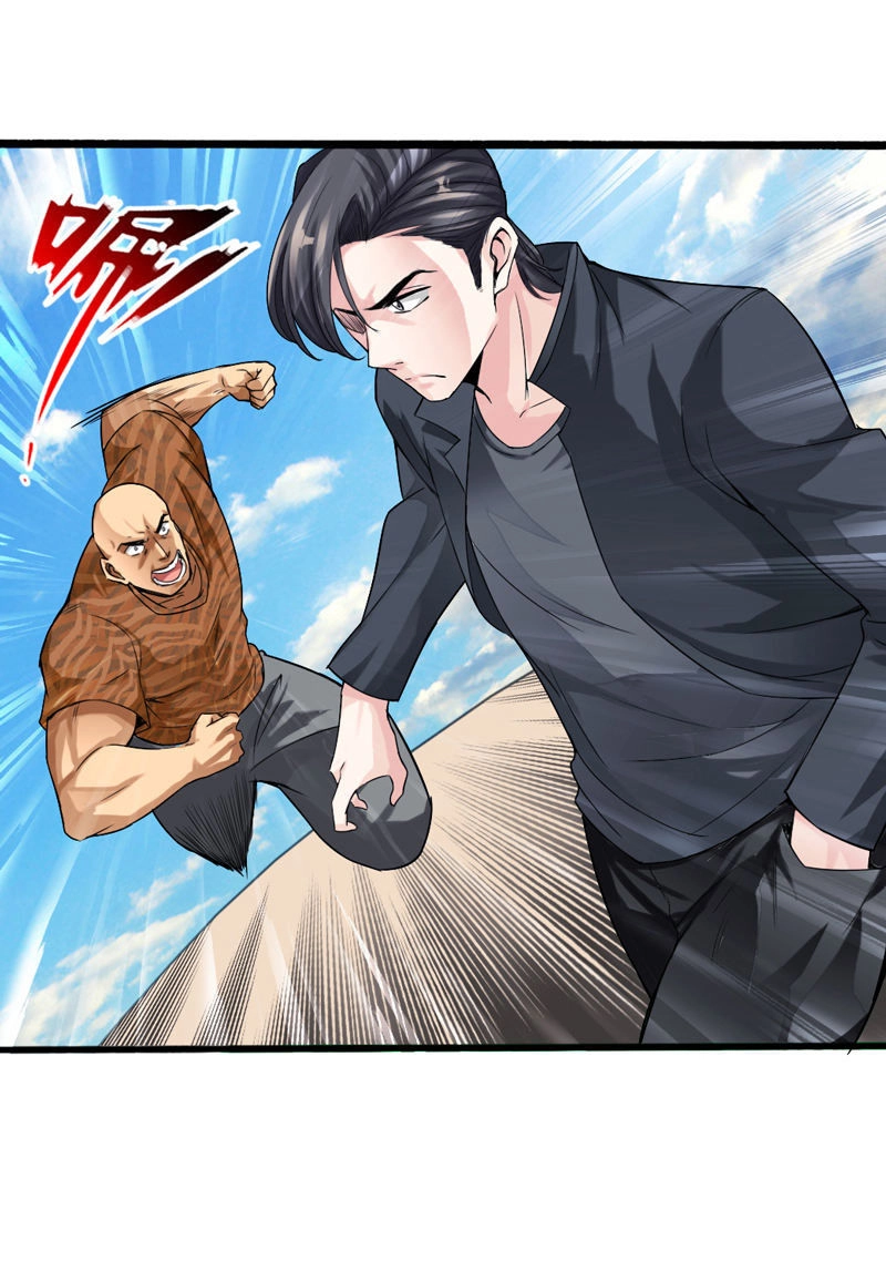 Tuyệt Phẩm Tà Thiếu Chapter 4 - 29