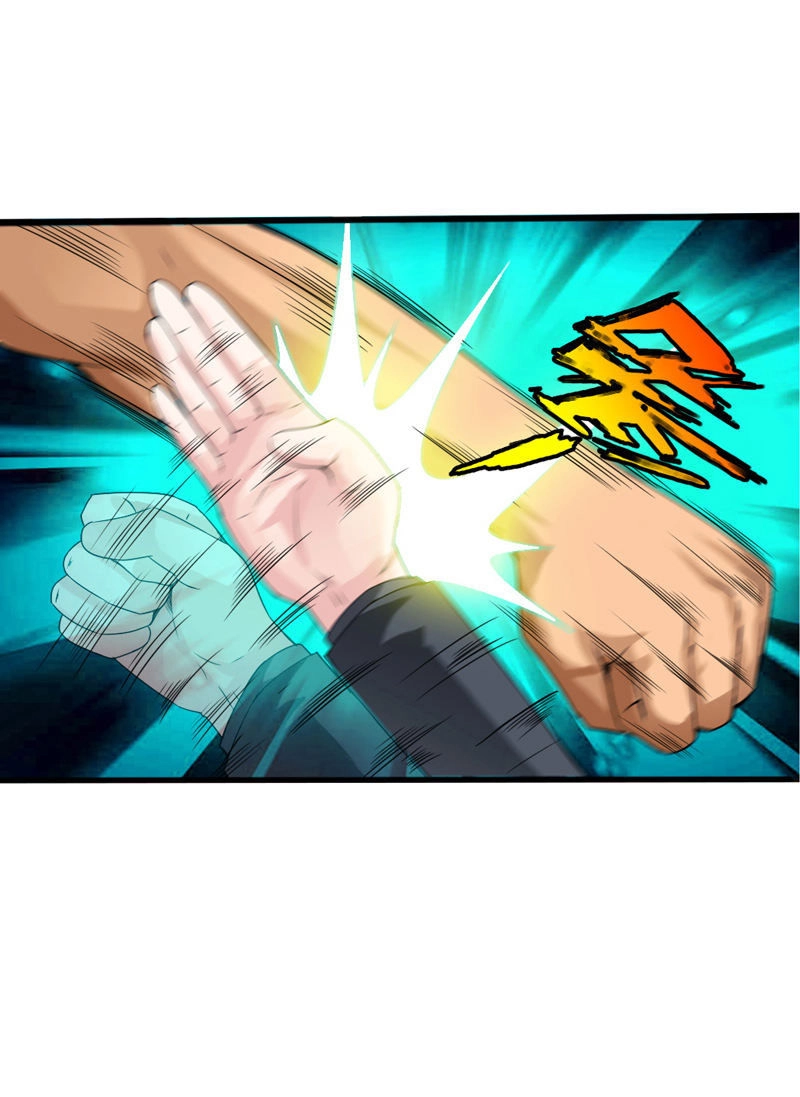 Tuyệt Phẩm Tà Thiếu Chapter 4 - 30