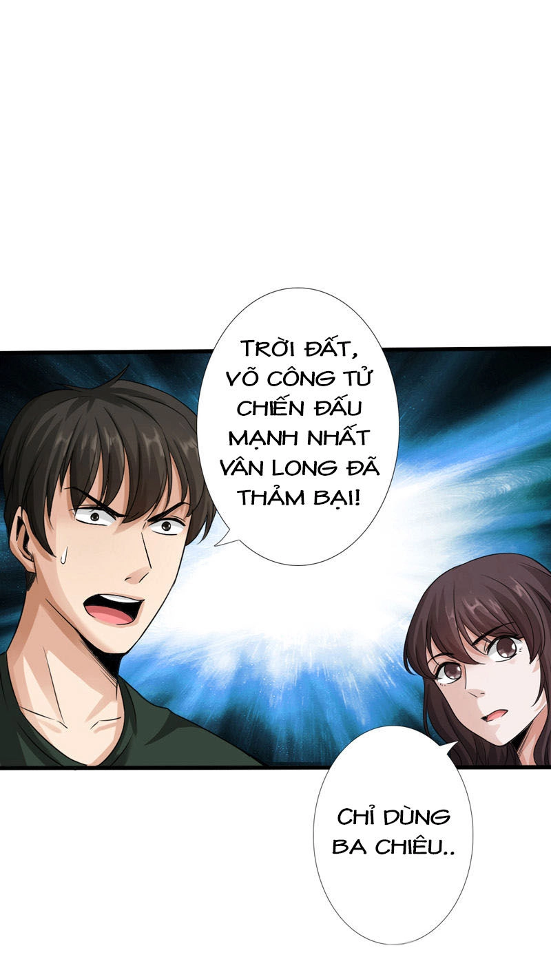 Tuyệt Phẩm Tà Thiếu Chapter 4 - 36