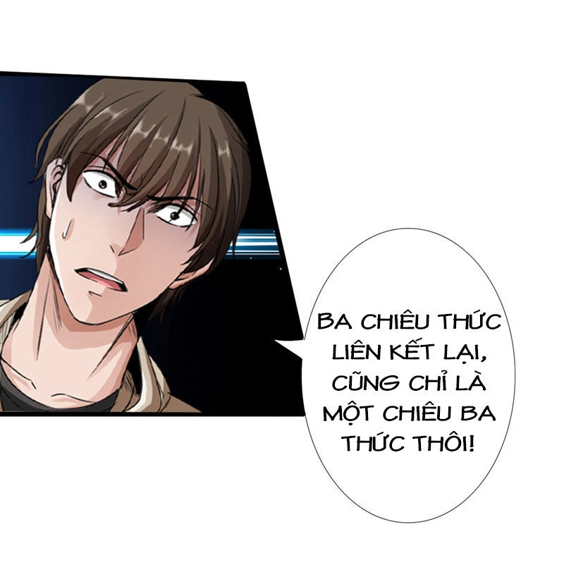 Tuyệt Phẩm Tà Thiếu Chapter 4 - 38