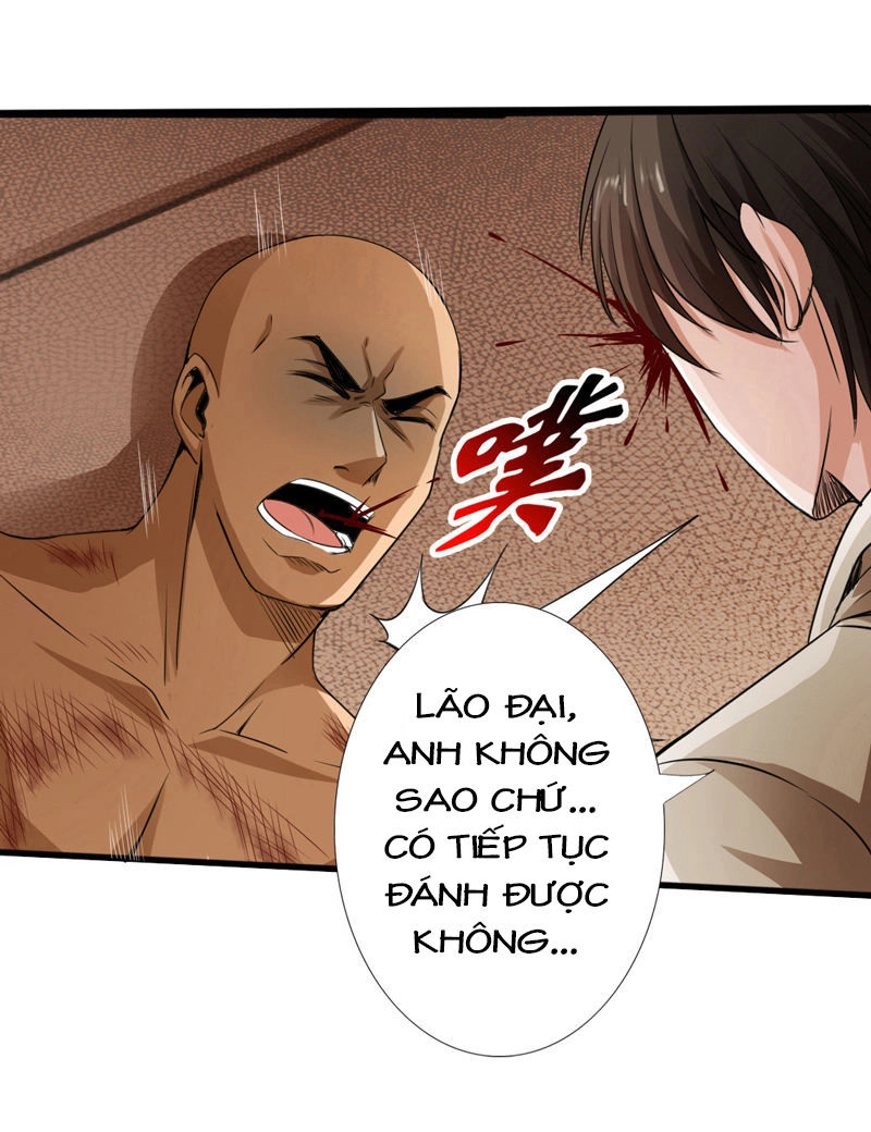 Tuyệt Phẩm Tà Thiếu Chapter 4 - 39