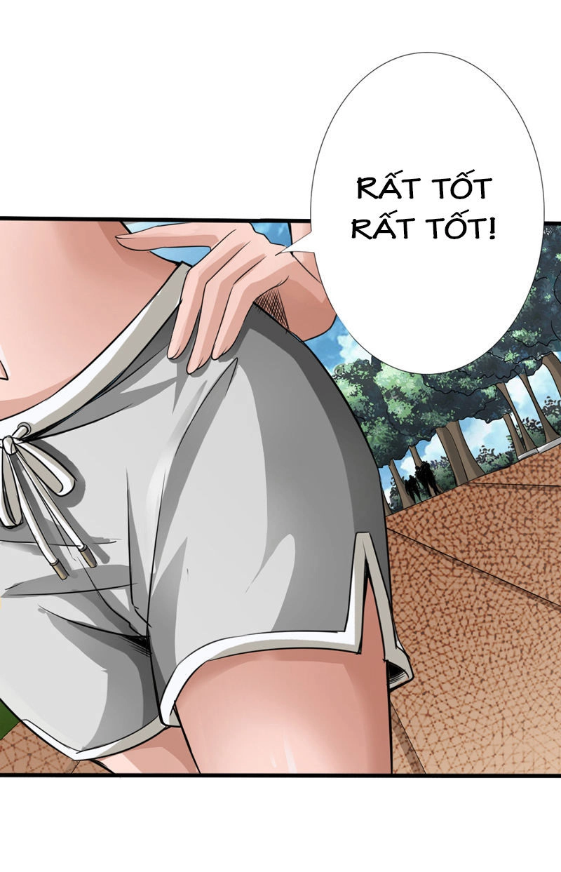 Tuyệt Phẩm Tà Thiếu Chapter 4 - 41