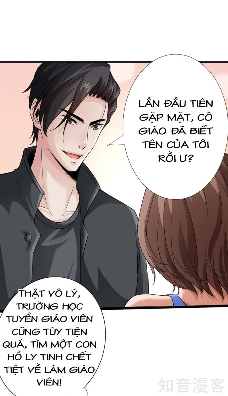 Tuyệt Phẩm Tà Thiếu Chapter 5 - 5