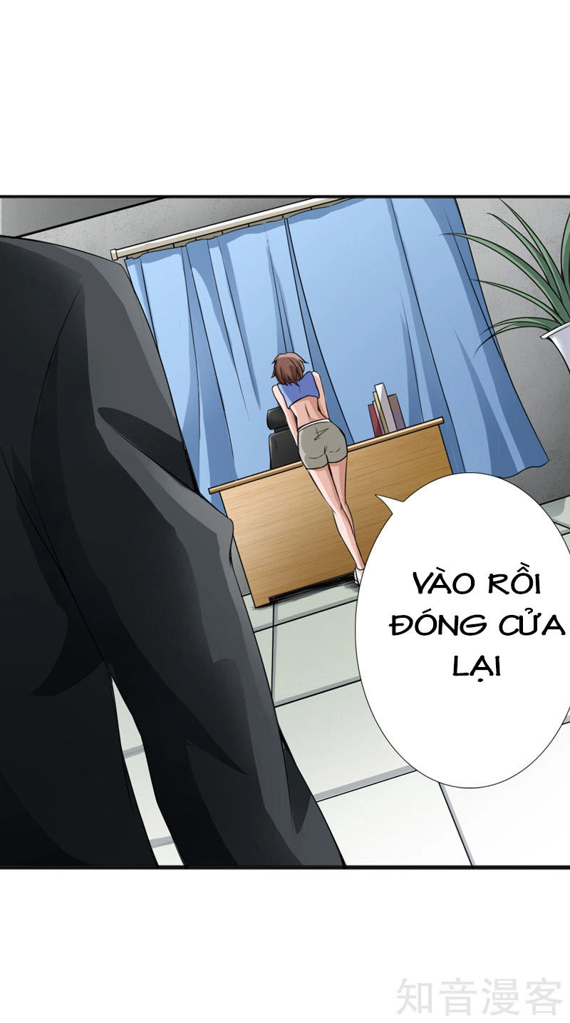 Tuyệt Phẩm Tà Thiếu Chapter 5 - 12