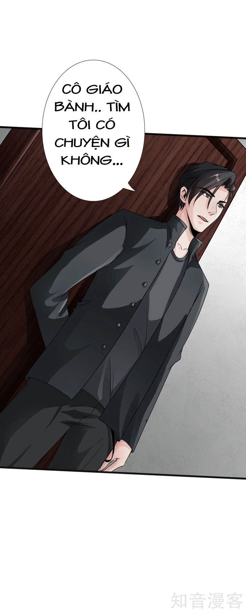 Tuyệt Phẩm Tà Thiếu Chapter 5 - 13