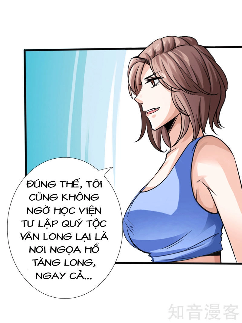 Tuyệt Phẩm Tà Thiếu Chapter 5 - 22